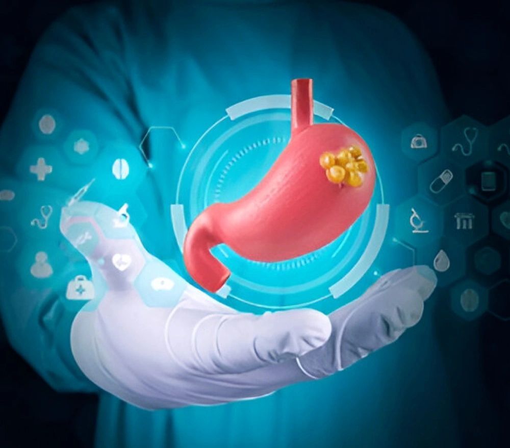 How to Choose the Right Cancer Hospital for Stomach Cancer Care