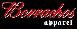 Borrachos Apparel
