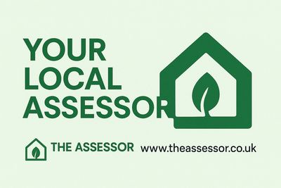 The Assessor – Garforth's Trusted EPC Energy Assessor, Tel: 07810783109