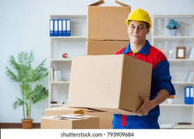 PACKERS AND MOVERS