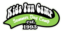 Kids Fun Camp