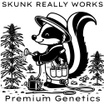 Skunk Works Michigan Cannabis Seeds