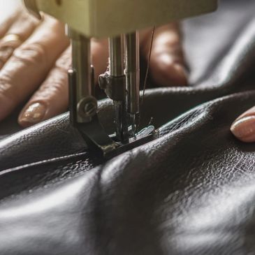 Deccapel Fashions  Pvt Ltd. is a contract manufacturer of High Fashion Leather Apparel