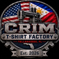 CRIM T-Shirt Factory