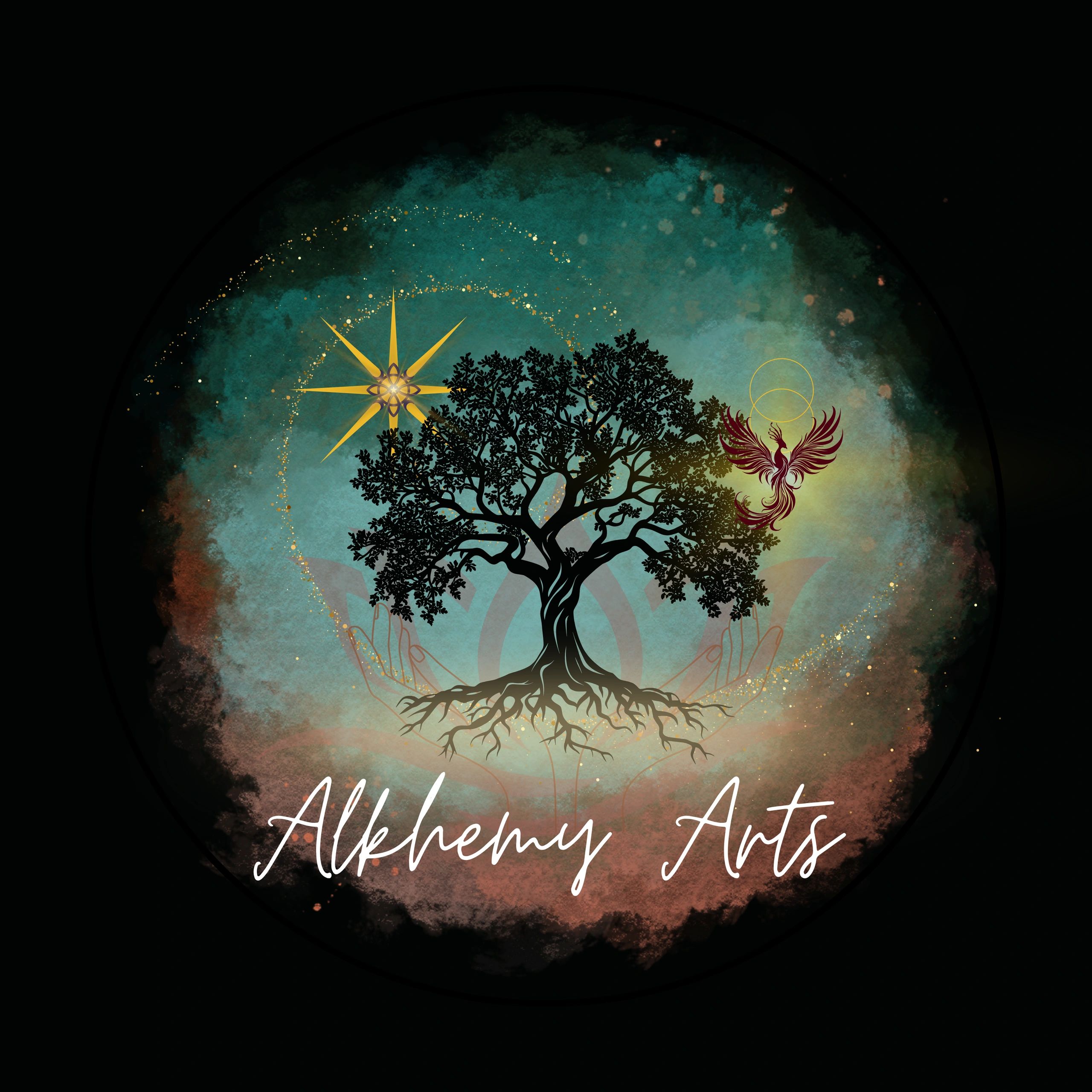 Alchemy Arts