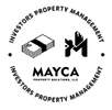 Mayca Property Solutions
+
Investors Property Management