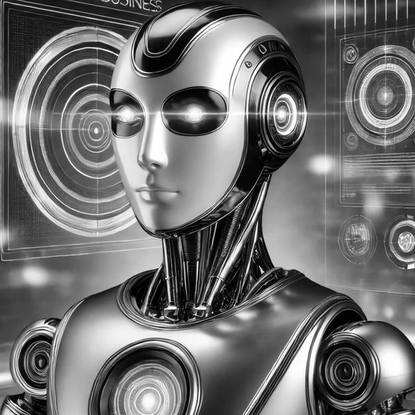 AI Consultation. Custom AI Solutions. Gefilte Gold