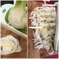 Fenouil fennel