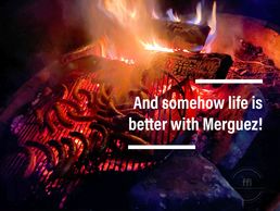 Merguez