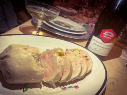 Foie gras