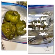 Can canning ball sterilization 