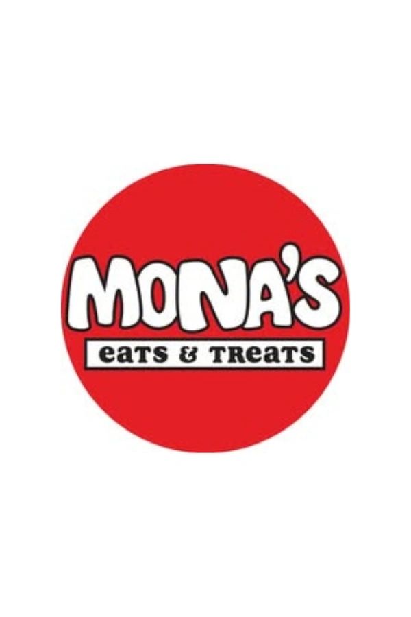 Mona's Eat + Treats 