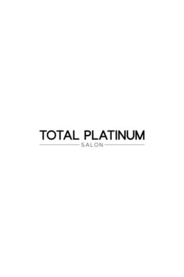 Total Platinum Salon