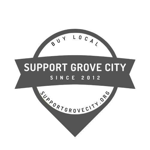 Grove City Business Center 