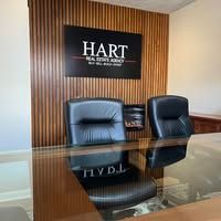 Hart Real Estate Agency