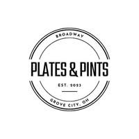 Broadway Plates & Pints