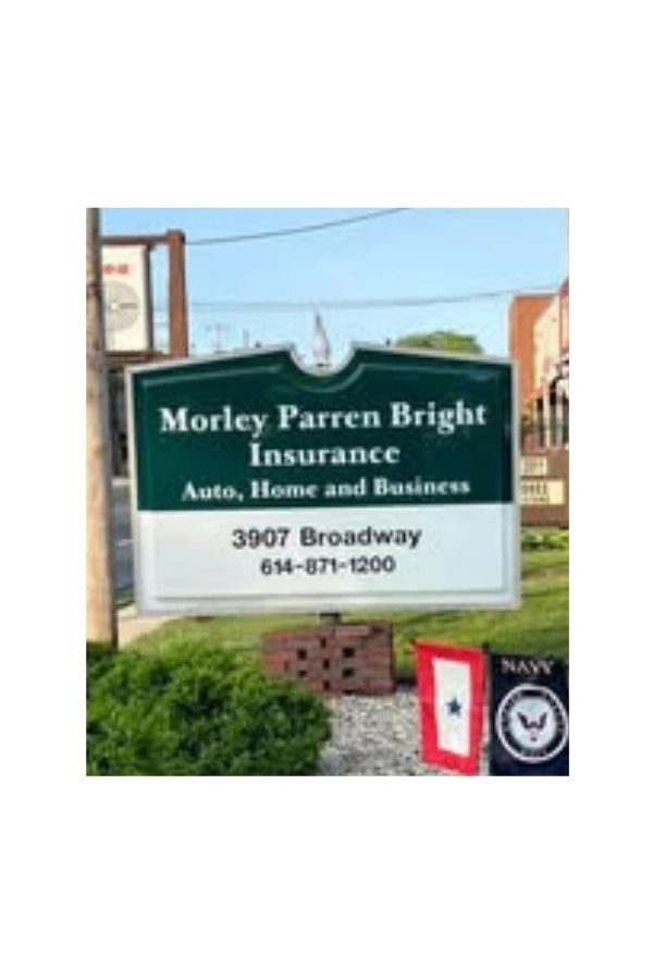 Morley Parren Bright Insurance