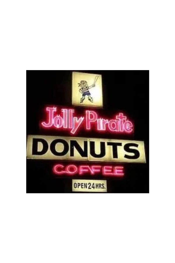 Jolly Pirate Donuts