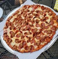 Tammy's Pizza 