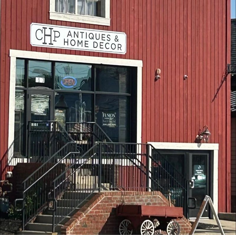 Country Hearth Primitives