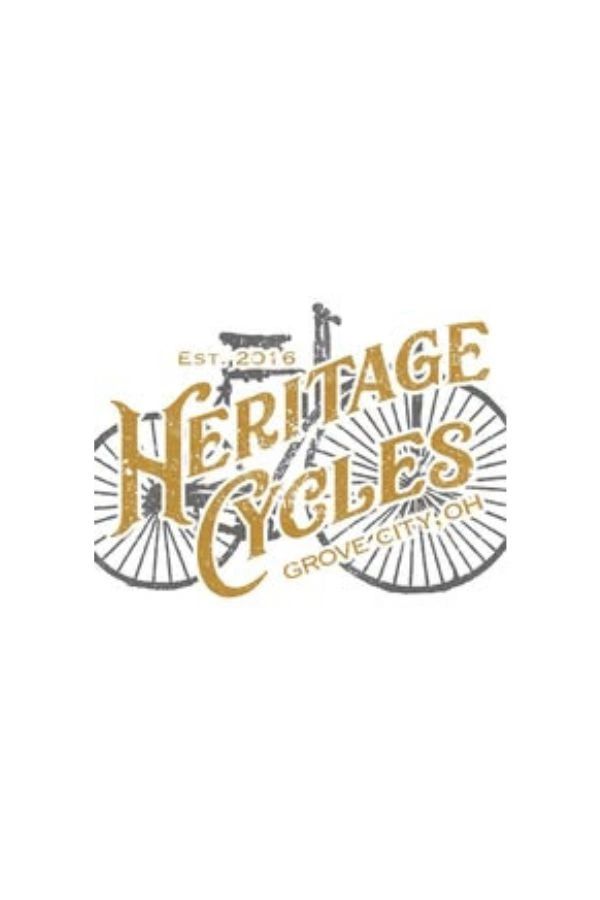 Heritage Cycles