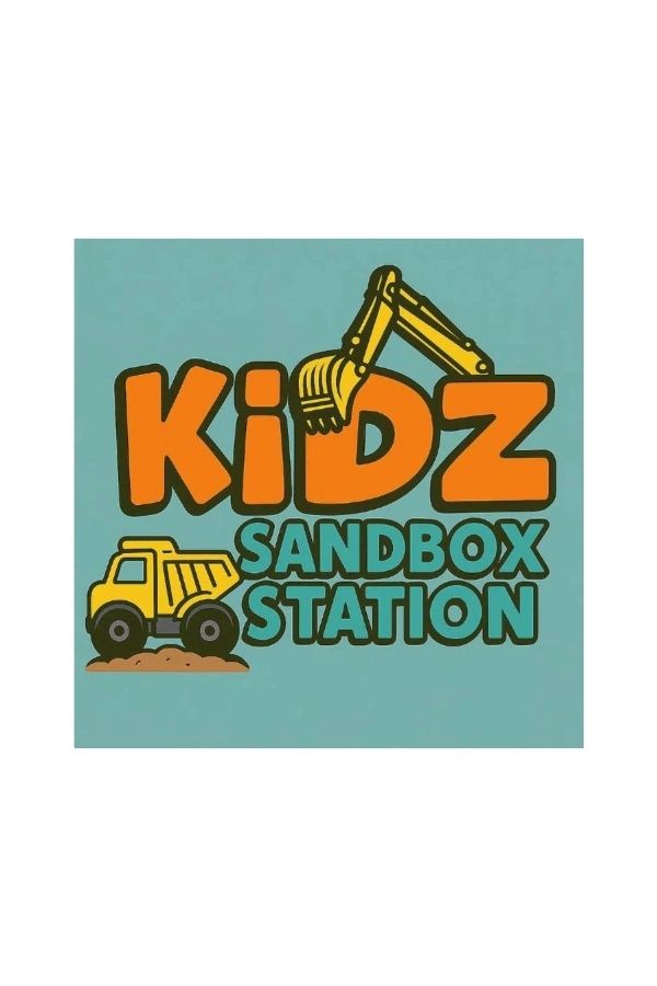 Kidz Sandbox Station