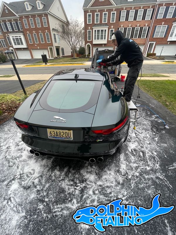 paint correction