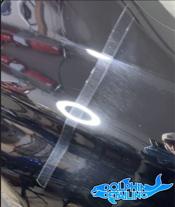 ceramic coating