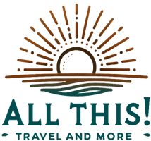 All This! Travel and More