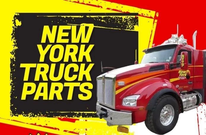 New York Truck Parts and Towing featured image