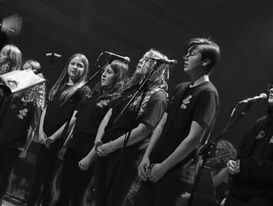 Voice Junction Seniors Rocklands Branch 
