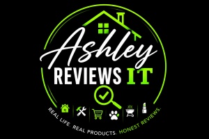 Ashley Reviews It