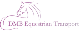 DMB Equestrian Transport