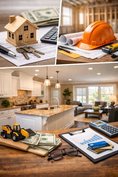 Local home renovation project serving homeowners in Newport News and Williamsburg, VA.