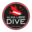 ALMA LIBRE DIVE COZUMEL
