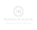 FLOWERS by Mary Jo