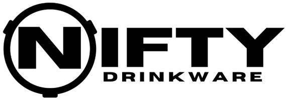 Nifty Drinkware