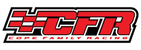 Cope Family Racing Website