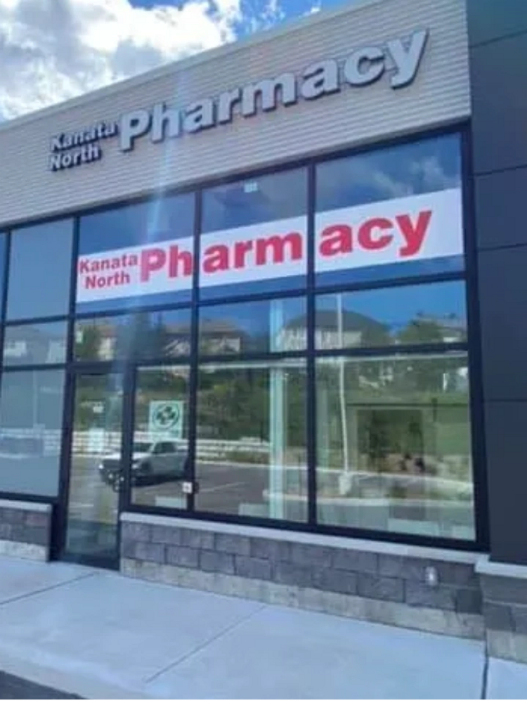 Flu Shots, Compounding Kanata North Pharmacy Kanata, Ontario