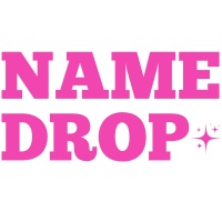 Name Drop