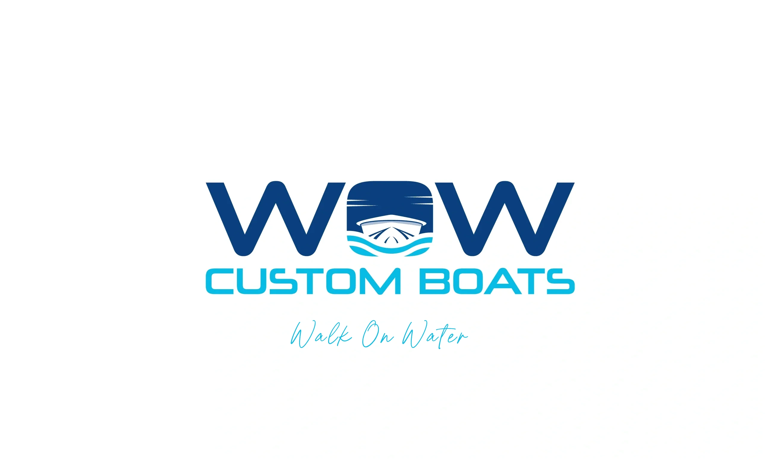 WOW Custom Boats