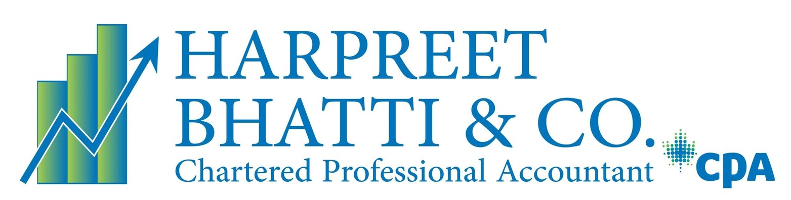 Harpreet Bhatti & Co. CPA