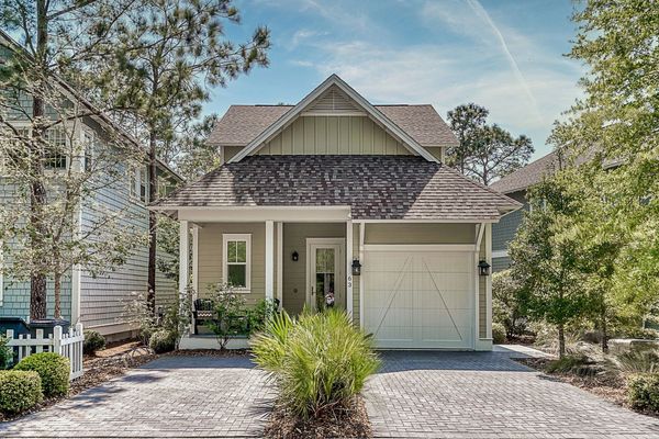 63 Anchor Rode Circle, Santa Rosa Beach, FL 32459
