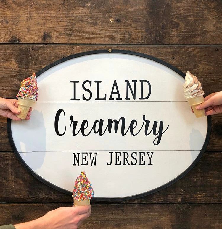 Island Creamery
