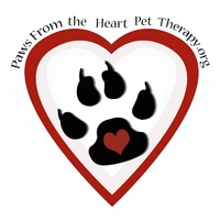 Paws From The Heart Pet Therapy