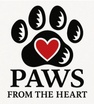 Paws From The Heart Pet Therapy