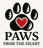 Paws From The Heart Pet Therapy
