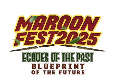 Maroon Festival Jamaica