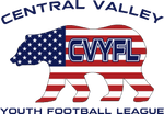 Central Valley Youth Football League