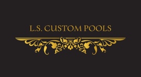 L.S. Custom Pools